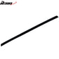 1998-2003 Lexus GS300 GS400 GS430 PV Painted#202 Trunk Spoiler PUF