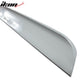 2010-2015  Mercedes Benz E-Class W212 4Dr Trunk Spoiler PU