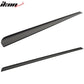 2003-2007 Honda Accord 7Th PV Style Black Trunk Spoiler PUF