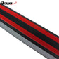 2010-2015  Mercedes Benz E-Class W212 4Dr Trunk Spoiler PU