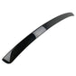 2009-2014 Audi A4 Quattro B8 Sedan 4Door Painted ABS Rear Roof Spoiler