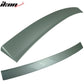 2011-2015 Benz C-Class C204 2Dr Rear Roof Spoiler Wing ABS