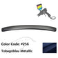 1995-2001 BMW E38 7 Series Sedan AC Style Roof Spoiler Wing ABS