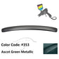 1995-2001 BMW E38 7 Series Sedan AC Style Roof Spoiler Wing ABS
