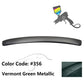 1995-2001 BMW E38 7 Series Sedan AC Style Roof Spoiler Wing ABS