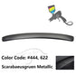 1995-2001 BMW E38 7 Series Sedan AC Style Roof Spoiler Wing ABS