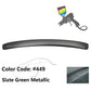 1995-2001 BMW E38 7 Series Sedan AC Style Roof Spoiler Wing ABS