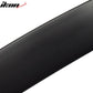 1999-2005 BMW E46 3 Series M3 2-Door AC Style Rear Roof Spoiler ABS