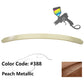 1999-2005 BMW E46 3 Series Sedan AC Style Rear Roof Spoiler ABS