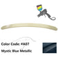 1999-2005 BMW E46 3 Series Sedan AC Style Rear Roof Spoiler ABS