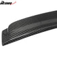 2005-2011 BMW 3 Series E90 Sedan AC Style Roof Spoiler Carbon Fiber