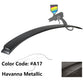 2007-2013 BMW E92 3 Series Coupe AC Style Rear Roof Spoiler ABS