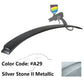 2007-2013 BMW E92 3 Series Coupe AC Style Rear Roof Spoiler ABS
