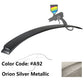 2007-2013 BMW E92 3 Series Coupe AC Style Rear Roof Spoiler ABS
