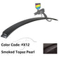 2007-2013 BMW E92 3 Series Coupe AC Style Rear Roof Spoiler ABS
