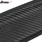 2011-2016 BMW 5 Series F10 Sedan 3D Style Roof Spoiler Carbon Fiber