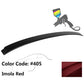 2011-2016 BMW F10 5 Series Sedan AC Style Roof Spoiler ABS