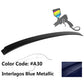 2011-2016 BMW F10 5 Series Sedan AC Style Roof Spoiler ABS