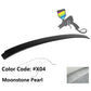 2011-2016 BMW F10 5 Series Sedan AC Style Roof Spoiler ABS