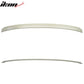 Fits 11-16 BMW F10 M5 Trunk Spoiler & AC Roof Wing