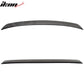 2006-2013 Lexus IS250 IS350 ISF Sedan Saloon Roof Spoiler Wing ABS
