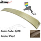 2006-2013 Lexus IS250 IS350 ISF Sedan Saloon Roof Spoiler Wing ABS