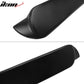 2003-2009 Mazda 3 Sedan Unpainted Rear Roof Window Spoiler Wing ABS