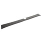 2001-2007 Mercedes-Benz C-Class W203 RL Style  Rear Roof Spoiler ABS