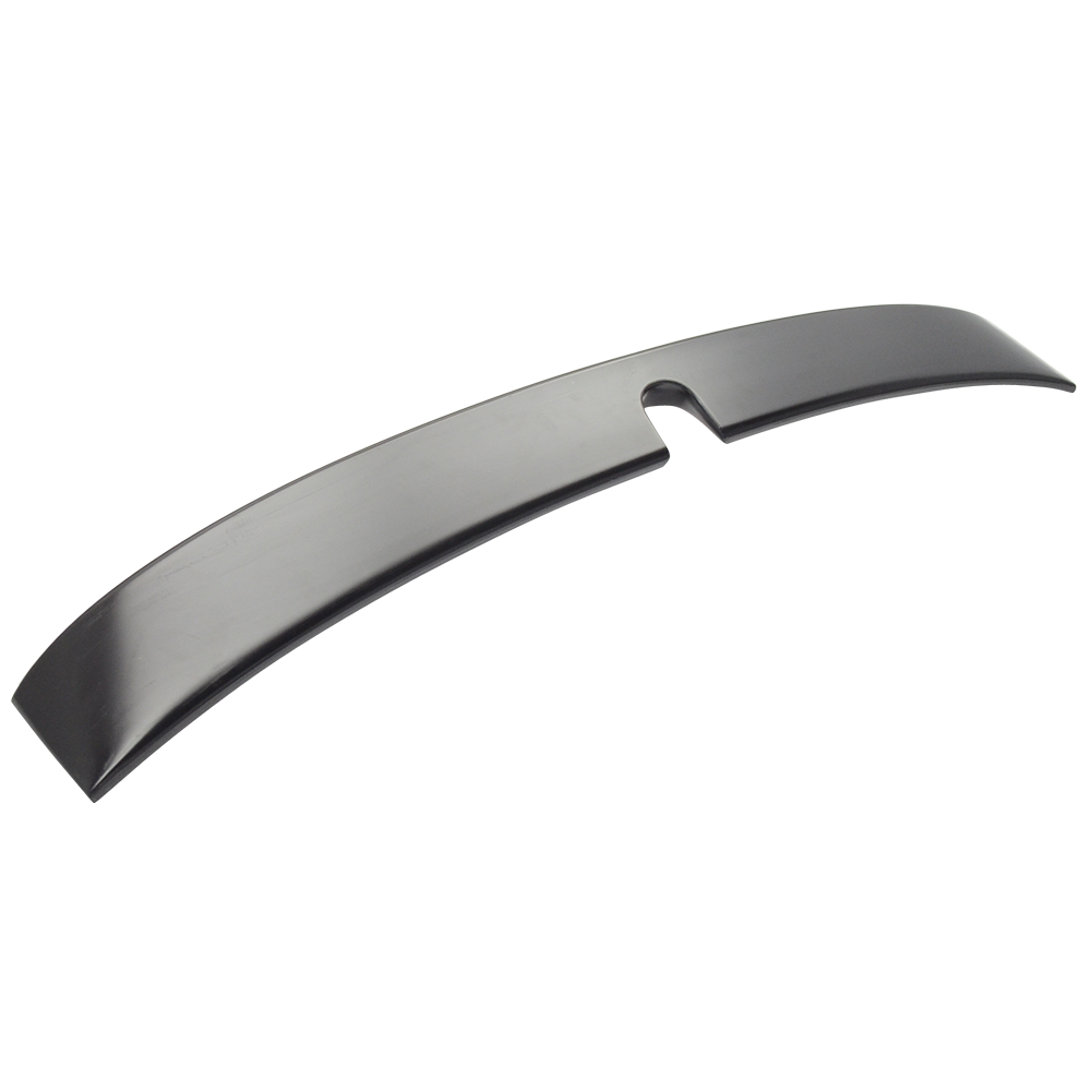 2001-2007 Mercedes-Benz C-Class W203 RL Style  Rear Roof Spoiler ABS