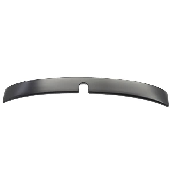 2001-2007 Mercedes-Benz C-Class W203 RL Style  Rear Roof Spoiler ABS