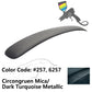 1995-2001 Mercedes Benz W210 4Door ABS RL Type Rear Roof Spoiler ABS