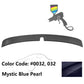 2002-2005 Mercedes-Benz W211 E-Class 4Door Roof Spoiler Wing