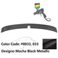 2002-2005 Mercedes-Benz W211 E-Class 4Door Roof Spoiler Wing
