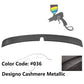 2002-2005 Mercedes-Benz W211 E-Class 4Door Roof Spoiler Wing