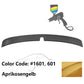 2002-2005 Mercedes-Benz W211 E-Class 4Door Roof Spoiler Wing