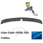 2002-2005 Mercedes-Benz W211 E-Class 4Door Roof Spoiler Wing