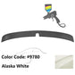2002-2005 Mercedes-Benz W211 E-Class 4Door Roof Spoiler Wing