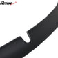 2002-2005 Mercedes-Benz W211 E-Class 4Door Roof Spoiler Wing