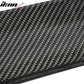 2010-2016 Mercedes Benz E-Class W212 Sedan Roof Spoiler Carbon Fiber