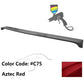 2010-2016 Mercedes Benz W212 OE Style Roof Spoiler ABS