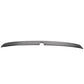 2005-2010 Mercedes Benz CLS RL Style Roof Spoiler ABS