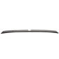 2005-2010 Mercedes Benz CLS RL Style Roof Spoiler ABS