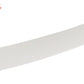 Fits 07-13 S Class W221 Trunk Spoiler & Roof Wing #650 Cirrus White
