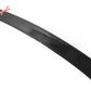 2011-2014 Hyundai Sonata OEM Style Unpainted Roof Spoiler Wing ABS