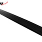 2011-2014 Hyundai YF Sonata 4Dr OE Style Unpainted Roof Spoiler ABS