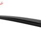 2011-2014 Hyundai YF Sonata 4Dr OE Style Unpainted Roof Spoiler ABS