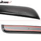 1995-2001 BMW E38 7 Series Sedan AC Style Roof Spoiler Wing ABS
