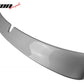 2002-2005 Mercedes-Benz W211 E-Class 4Door Roof Spoiler Wing
