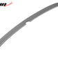 2002-2005 Mercedes-Benz W211 E-Class 4Door Roof Spoiler Wing