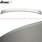 Fits W211 Trunk Spoiler & L Roof Wing #775 Iridium Silver Metallic